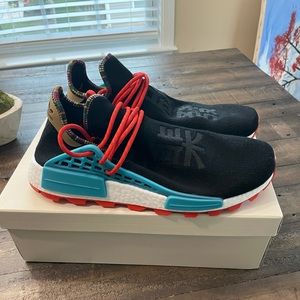 Adidas Pharrell Williams NMD HU
